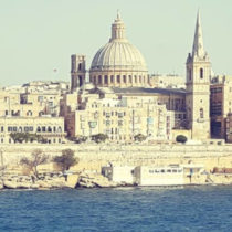 Luxury Home Buyers Are Flocking To Valletta